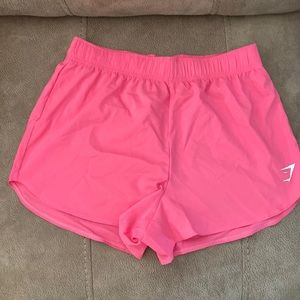 Gumyshark shorts -two pair
